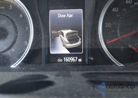 2016 Toyota Camry Se z USA, uszkodzony, nr VIN 4T1BF1FK0GU516668